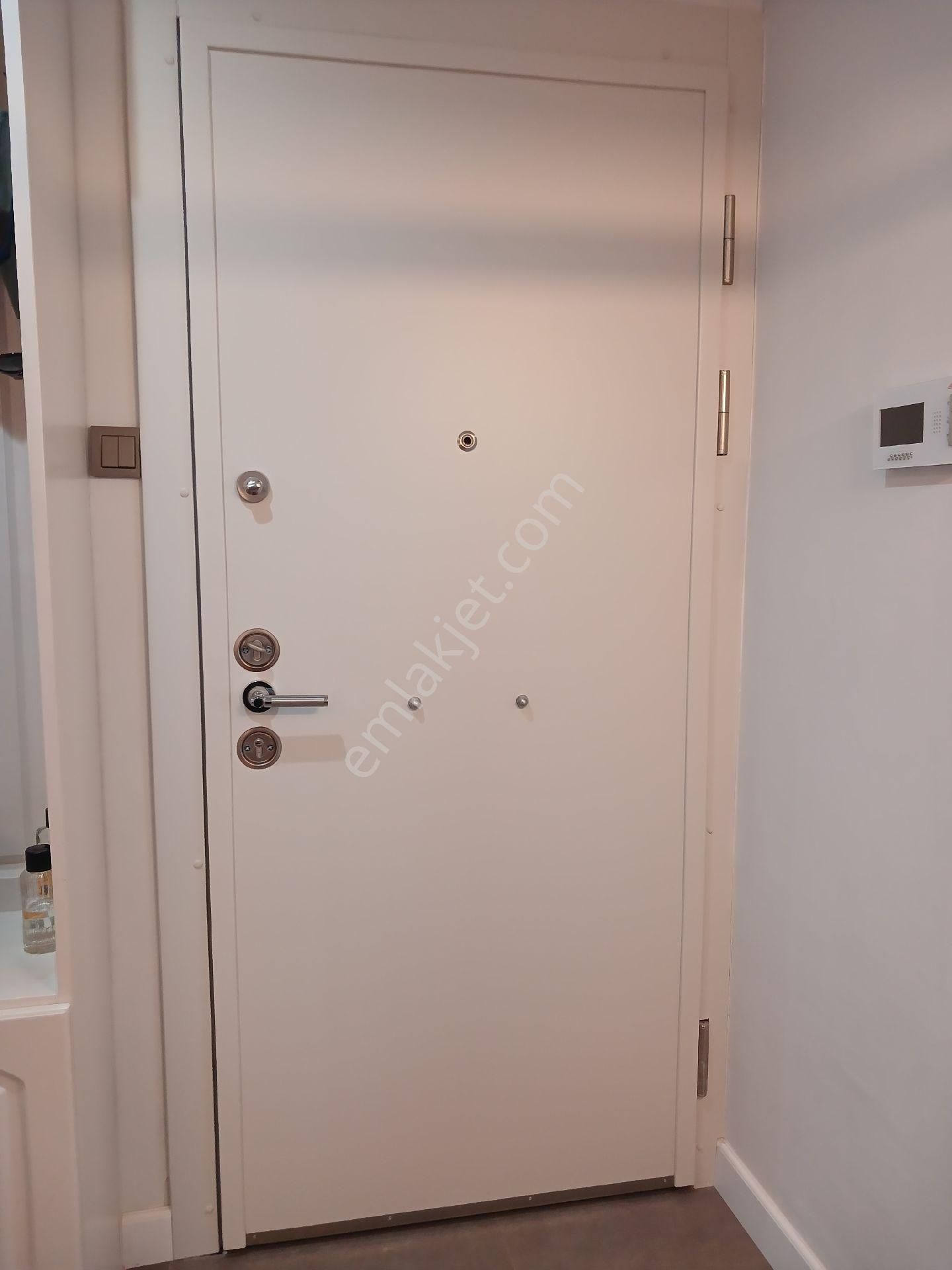 Sarıyer Merkezde Ultra Lüks Satılık Daire - Görsel 25