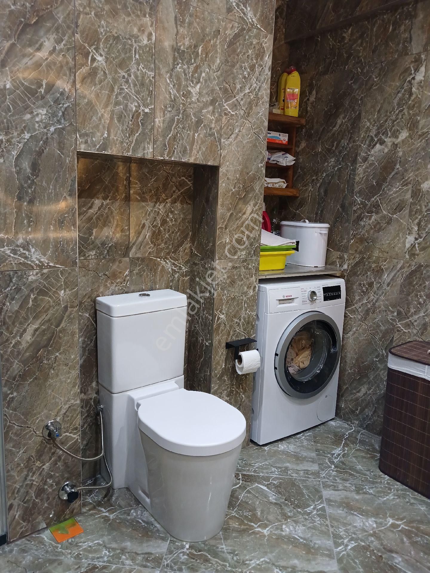 Sarıyer Merkezde Ultra Lüks Satılık Daire - Görsel 29