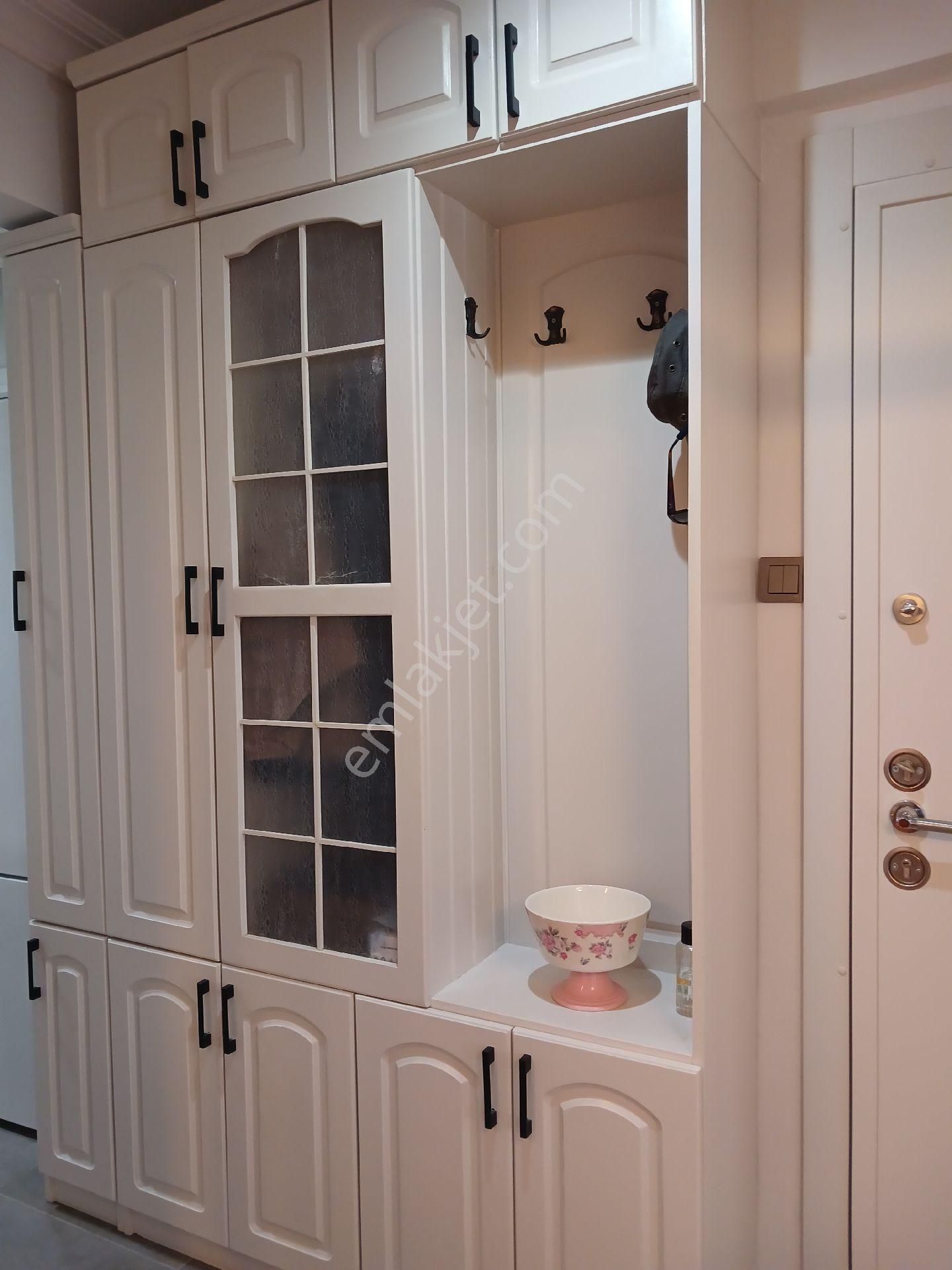 Sarıyer Merkezde Ultra Lüks Satılık Daire - Görsel 26