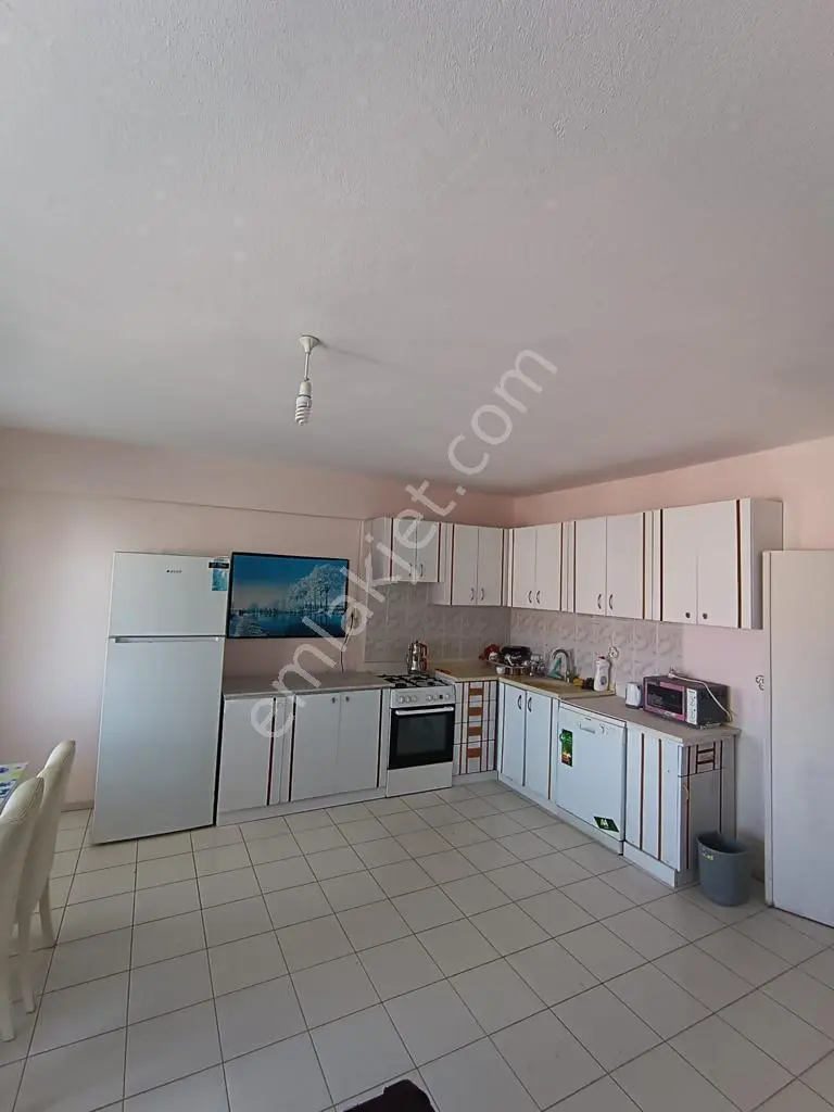 Tömükte Kiralık Daire - Görsel 5