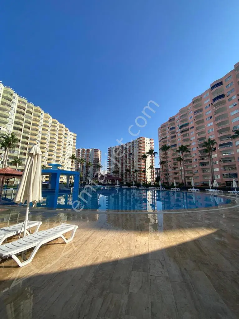 Tömükte Kiralık Daire