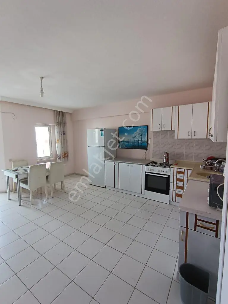 Tömükte Kiralık Daire - Görsel 6