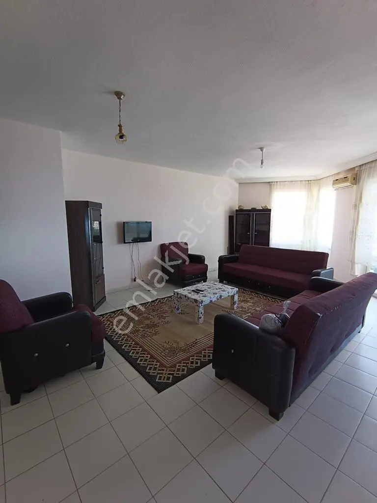 Tömükte Kiralık Daire - Görsel 7