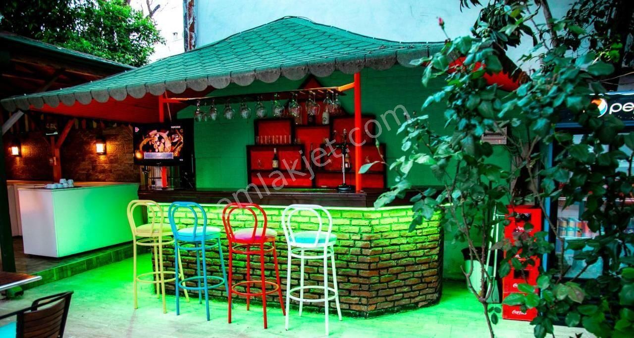 Tam Kemer Merkezde Denize 500.metre Satılık Hotel - Görsel 16