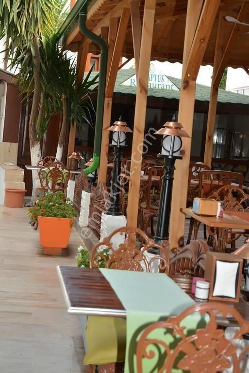 Tam Kemer Merkezde Denize 500.metre Satılık Hotel - Görsel 15