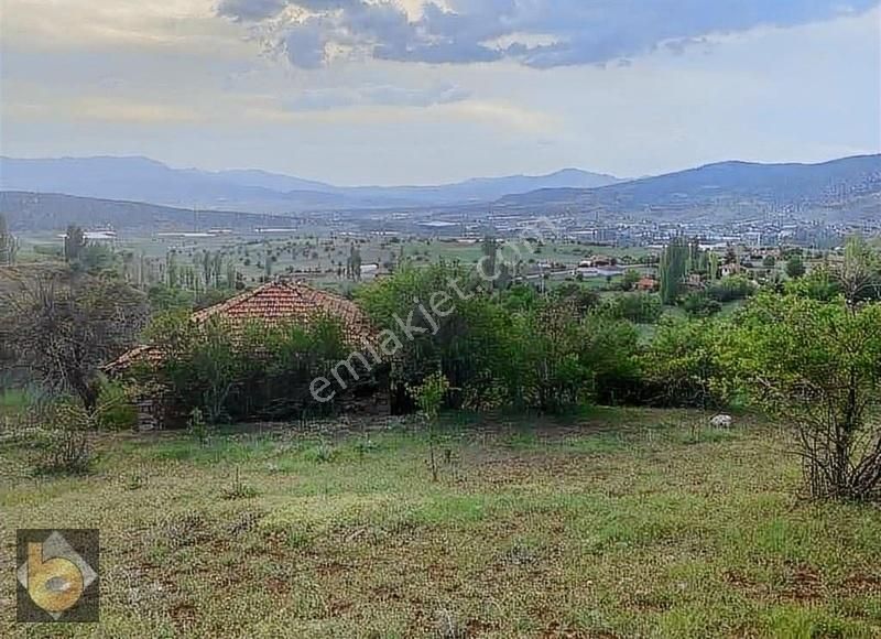 Seydikemer Doğanlar Satılık Tarla YAYLA DOĞANLARDA 10.400m2 TARLA VE İÇİNDE EV