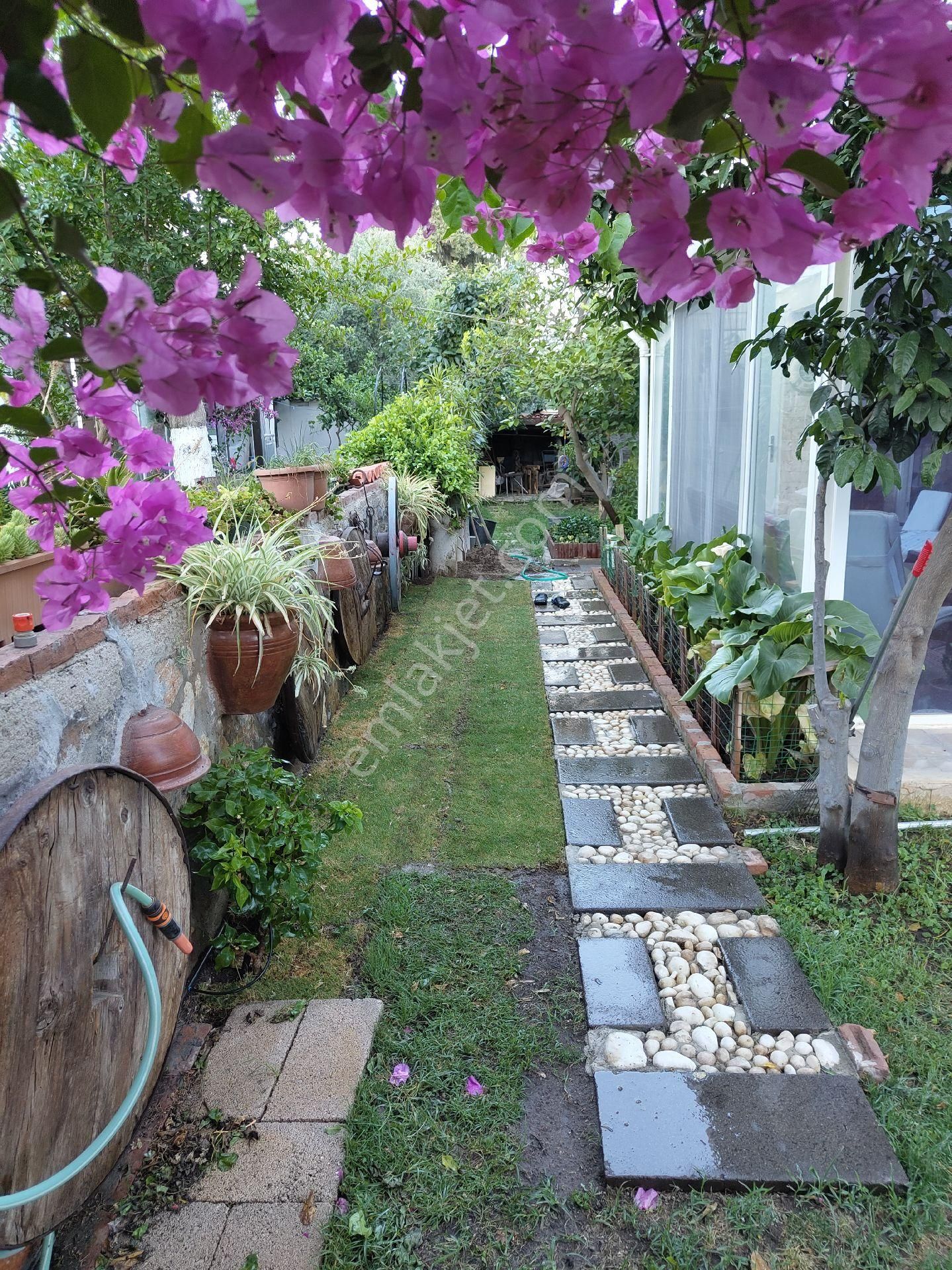 Bodrum Akyarlar Satılık Yazlık BODRUM AKYARLARDA SATILIK VİLLA 