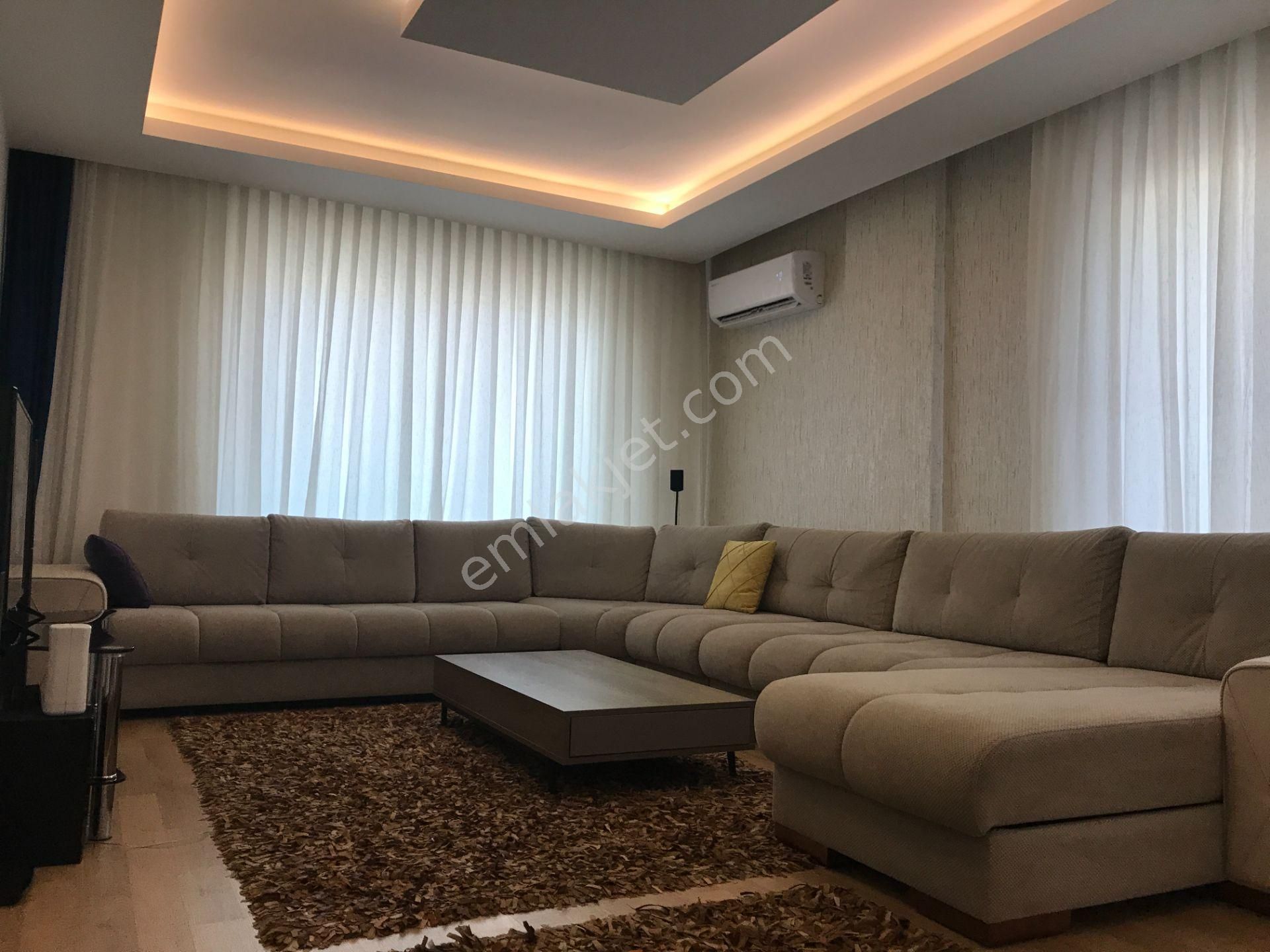 Muratpaşa Muratpaşa Satılık Daire MURATPAŞA MAH 2+1 ASANSÖRLÜ AYRI MUTFAKLI SATILIK DAİRE