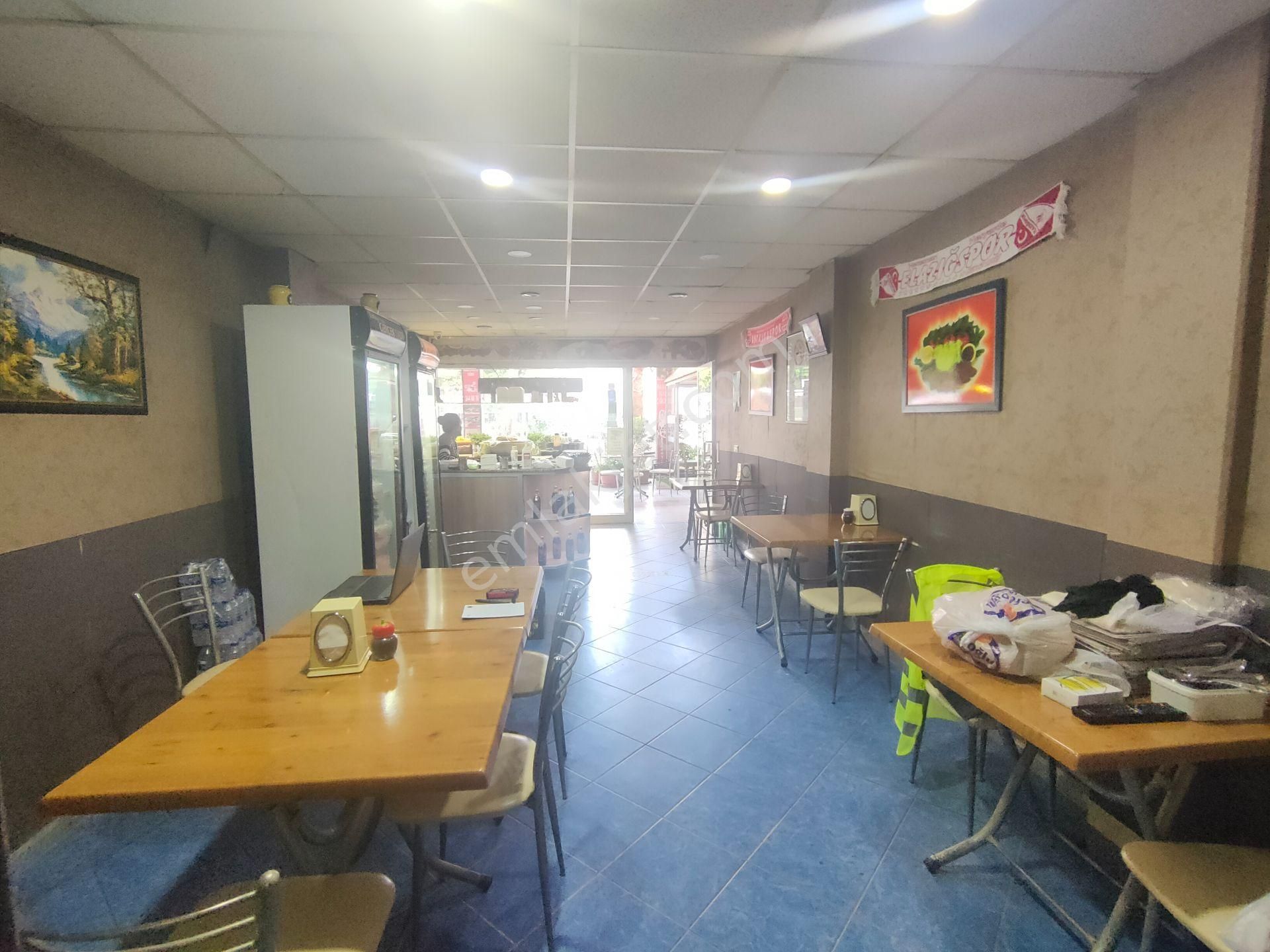Muratpaşa Kızılsaray Satılık Dükkan & Mağaza  Güllük Yakını Milli Egemenlik Ana Cadde Üzeri Satılık Dükkan