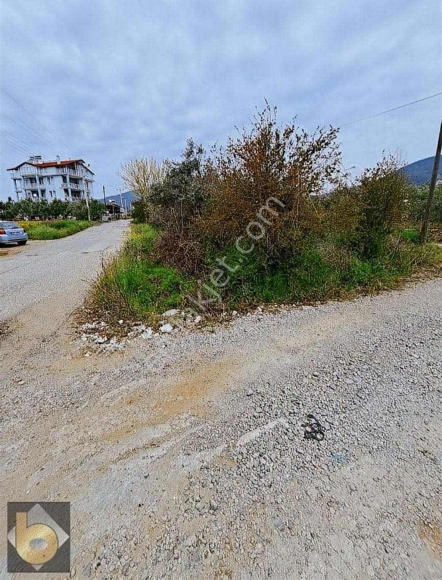 Fethiye Karaçulha Satılık Tarla Fethiye Karaçulha Da Merkezi Konumda Satilik 800 M2 Arazı