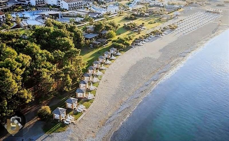 Fethiye Çenger Satılık Konut İmarlı Fethiye Koca Çalışta Satılık İmarlı Arsa