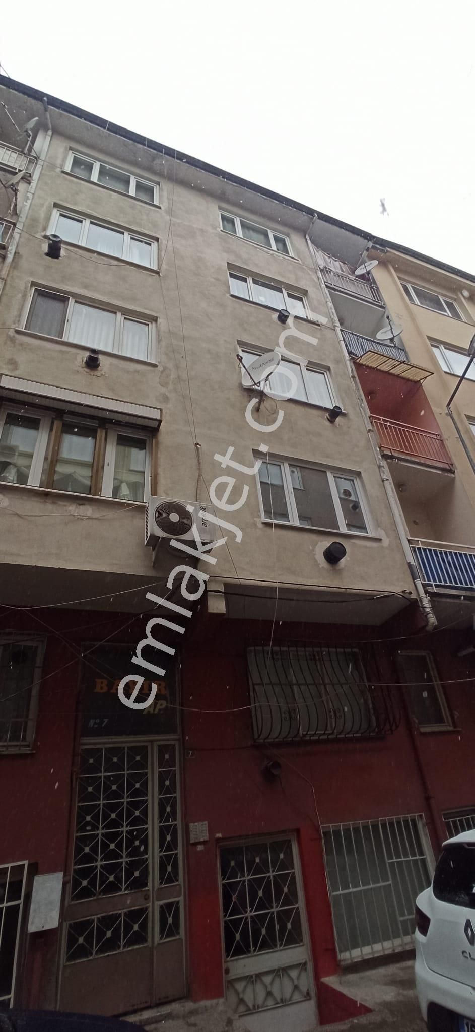 Osmangazi Sakarya Satılık Daire  TOKİ EMLAK GAZCILAR'DA MUHTEŞEM FIRSAT 2+1 SATILIK DAİRE