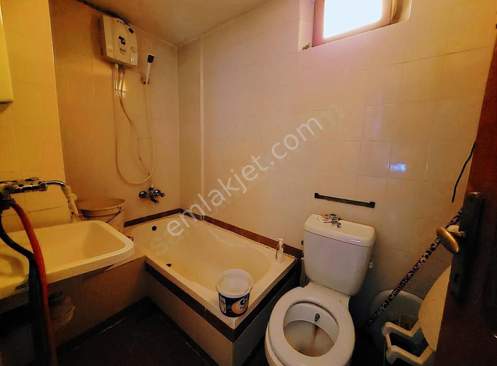 Muratpaşa Varlık Mah. Merkezi Konumda 3+1 Satılık Daire - Görsel 7