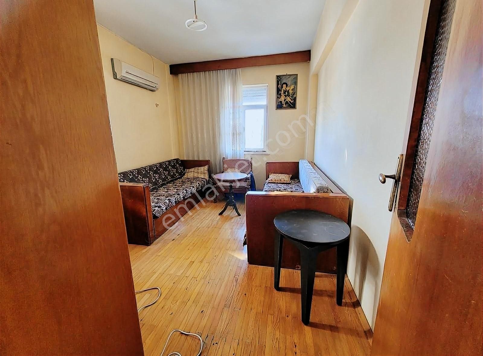 Muratpaşa Varlık Mah. Merkezi Konumda 3+1 Satılık Daire - Görsel 6