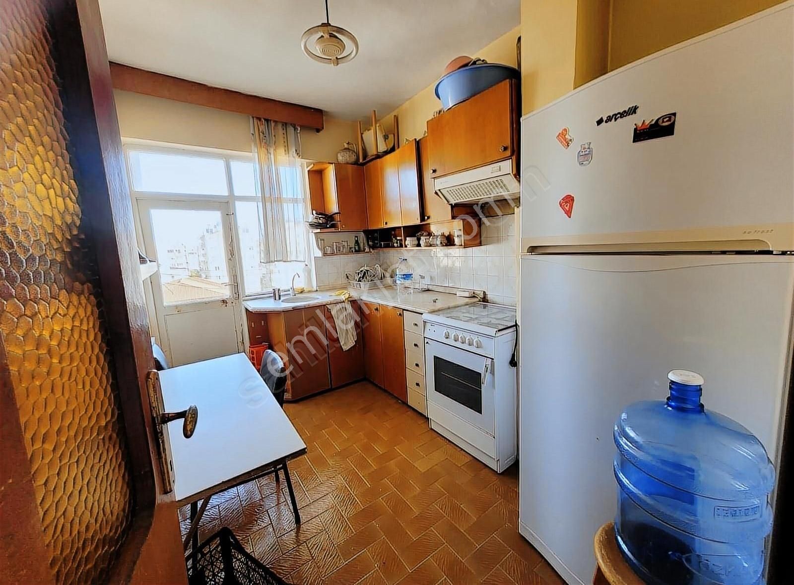 Muratpaşa Varlık Mah. Merkezi Konumda 3+1 Satılık Daire - Görsel 5