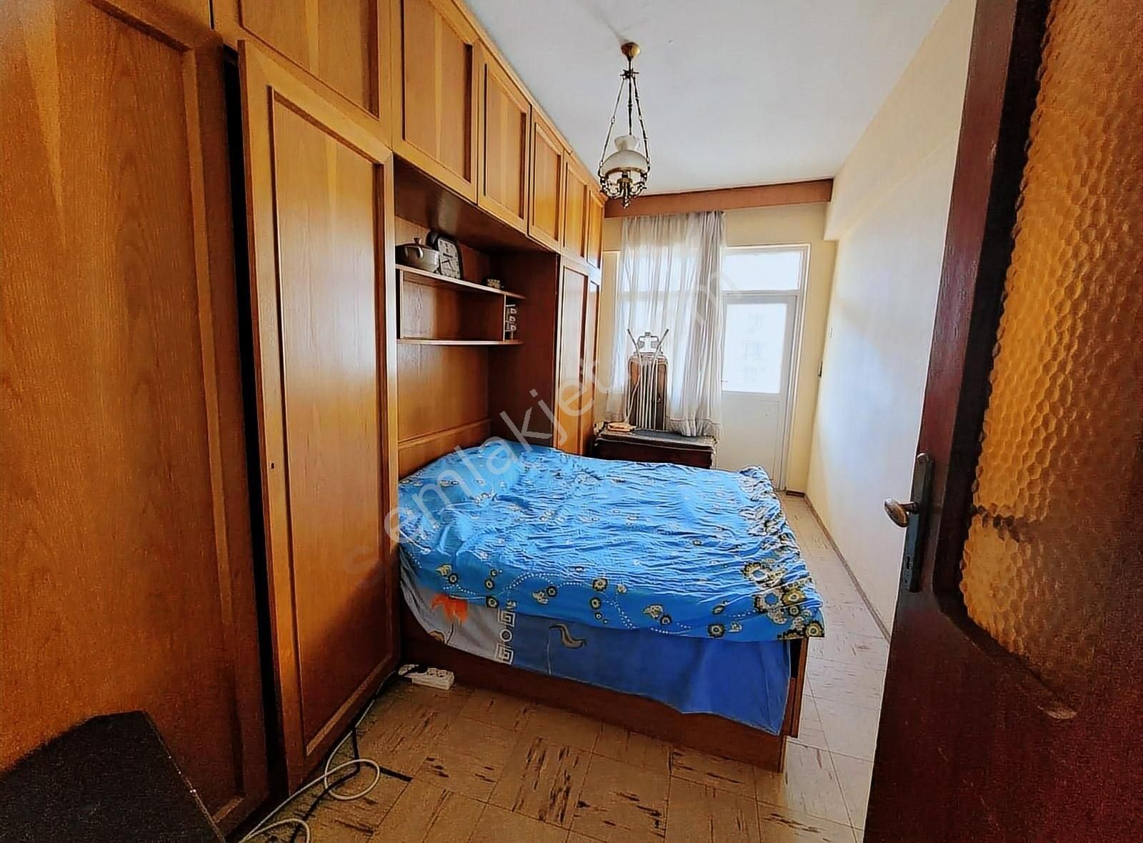 Muratpaşa Varlık Mah. Merkezi Konumda 3+1 Satılık Daire - Görsel 2