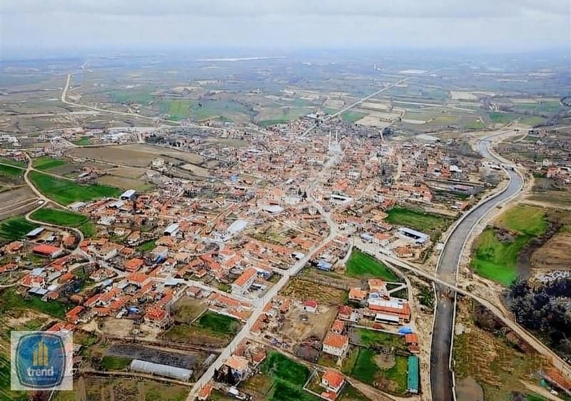 Lüleburgaz Celaliye Köyü Satılık Tarla Lüleburgaz Celaliye De Çaplı Satılık Arsa