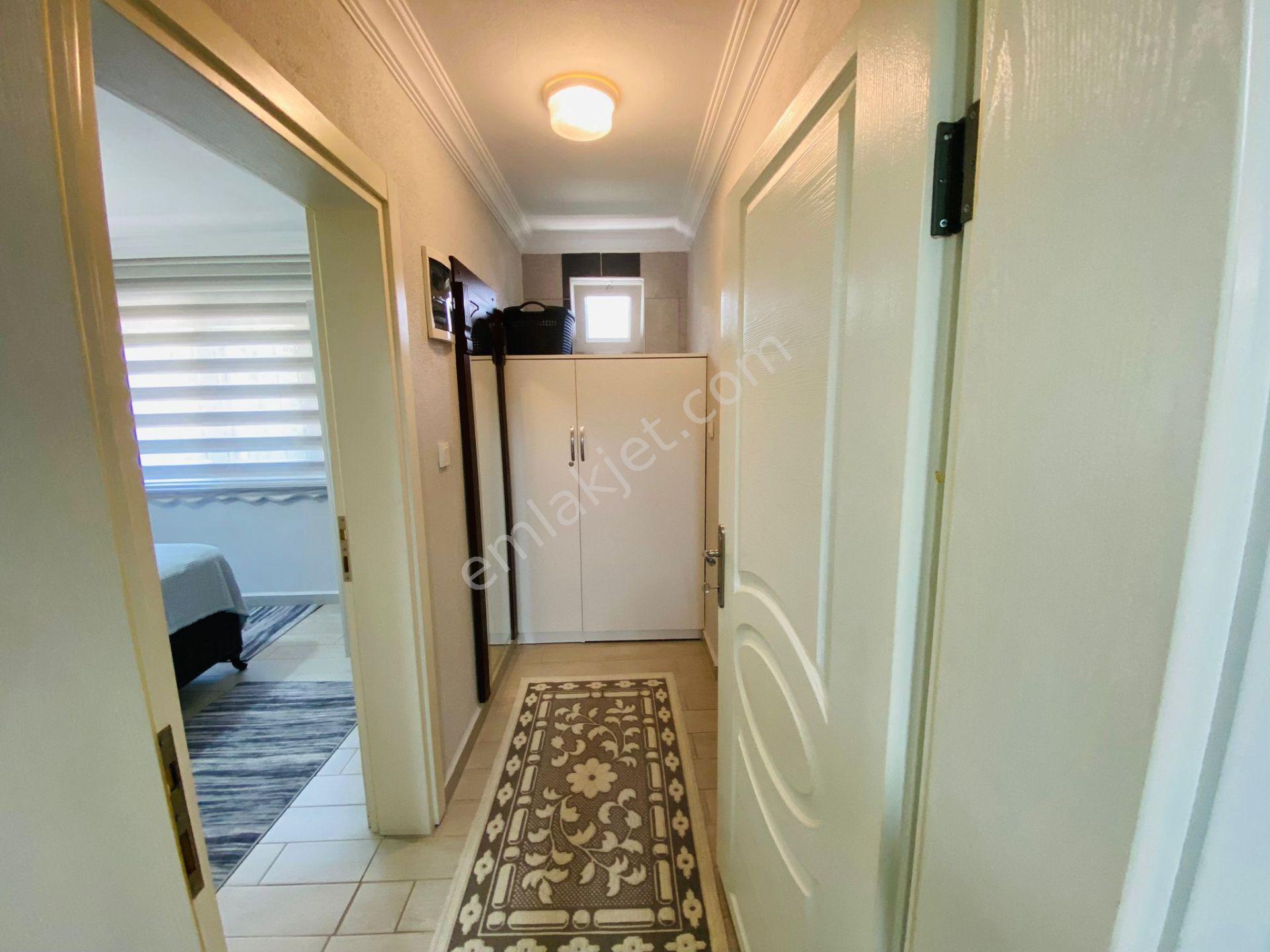 (tatil-29) İnlice'de 2+1 Kiralık(günlük) Daireler (güneş) - Görsel 17