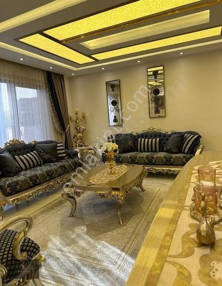 Serdivan İstiklal Satılık Villa ADATIP ARKASI, ULTRA LÜKS, GÖSTERİŞLİ BAĞIMSIZ TRİPLEKS VİLLA !!