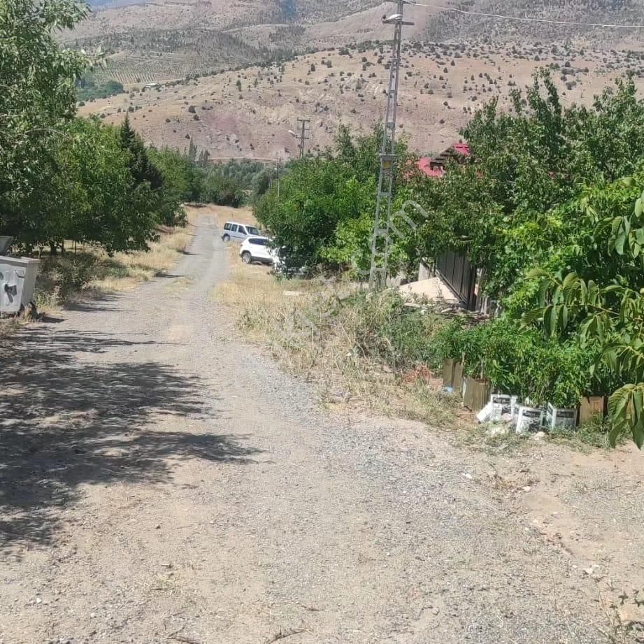 Pozantı Kar Emlaktan Aşçıbekirli Fenese Mevkiinde Satılık 400m2 Arsa