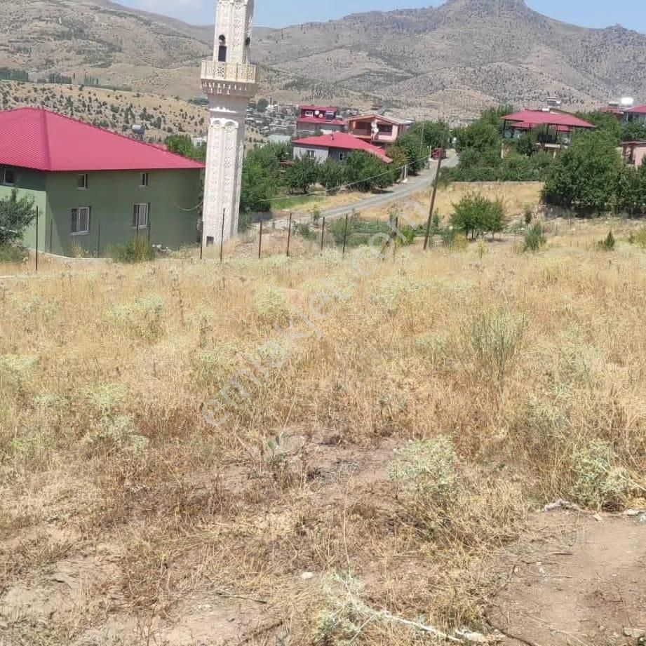 Pozantı Kar Emlaktan Aşçıbekirli Fenese Mevkiinde Satılık 400m2 Arsa - Görsel 6