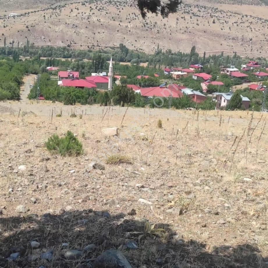 Pozantı Kar Emlaktan Aşçıbekirli Fenese Mevkiinde Satılık 400m2 Arsa - Görsel 2