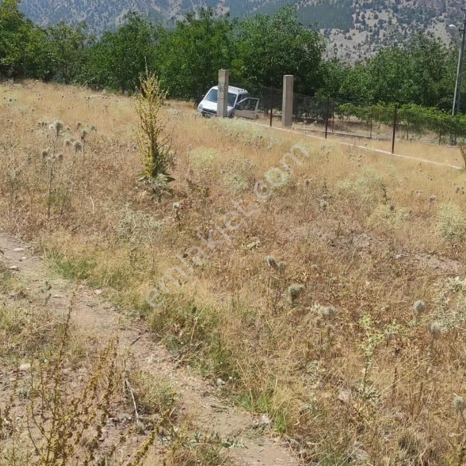 Pozantı Kar Emlaktan Aşçıbekirli Fenese Mevkiinde Satılık 400m2 Arsa - Görsel 5