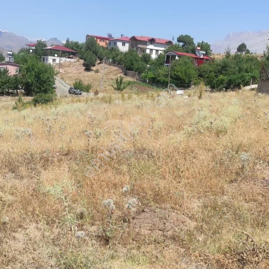 Pozantı Kar Emlaktan Aşçıbekirli Fenese Mevkiinde Satılık 400m2 Arsa - Görsel 3