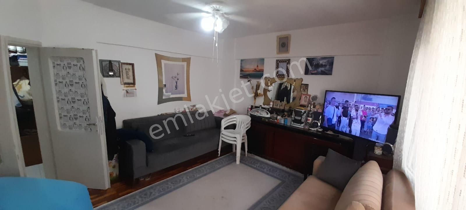 Muratpaşa Sinan Satılık Daire  SİNAN MAHALLESİNDE 3+1 SATILIK DAİRE (IŞIKLAR CADDESİNE YAKIN)