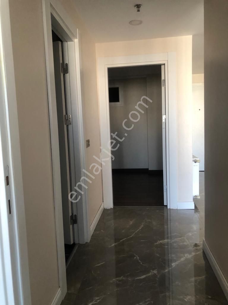 Beylikdüzü Adnan Kahveci Kubist Residence Satılık 2+1 Daire - Görsel 5