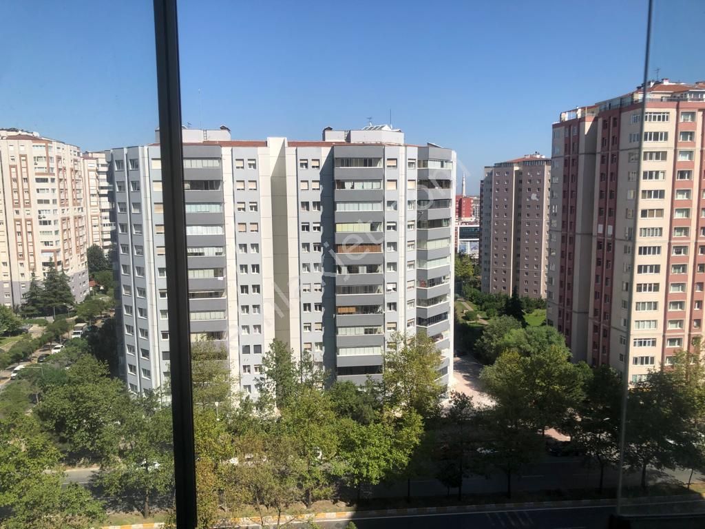 Beylikdüzü Adnan Kahveci Kubist Residence Satılık 2+1 Daire - Görsel 4