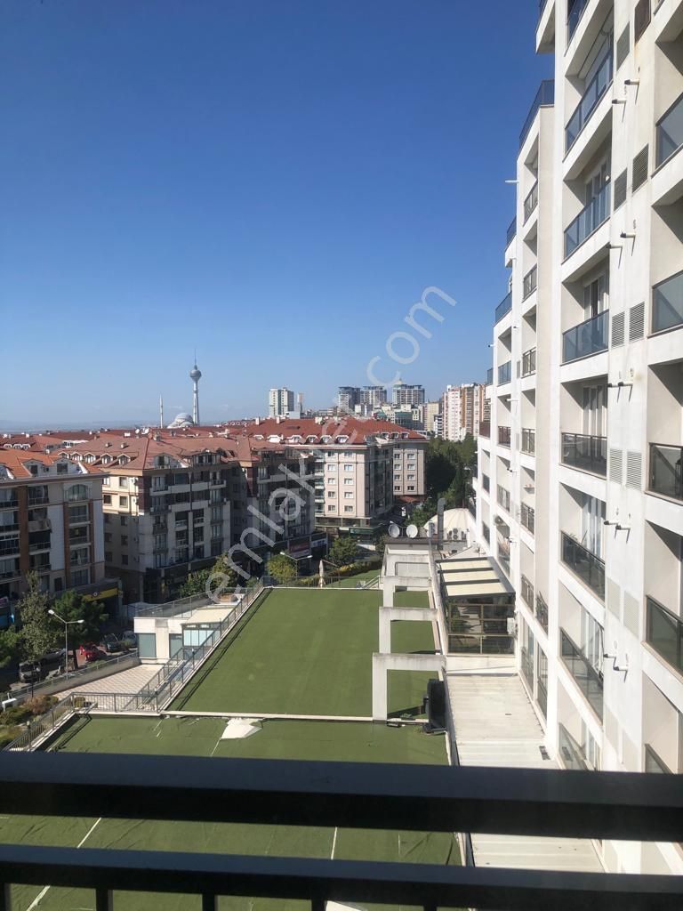 Beylikdüzü Adnan Kahveci Kubist Residence Satılık 2+1 Daire - Görsel 17