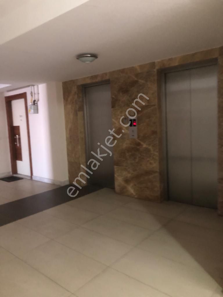 Beylikdüzü Adnan Kahveci Kubist Residence Satılık 2+1 Daire - Görsel 14