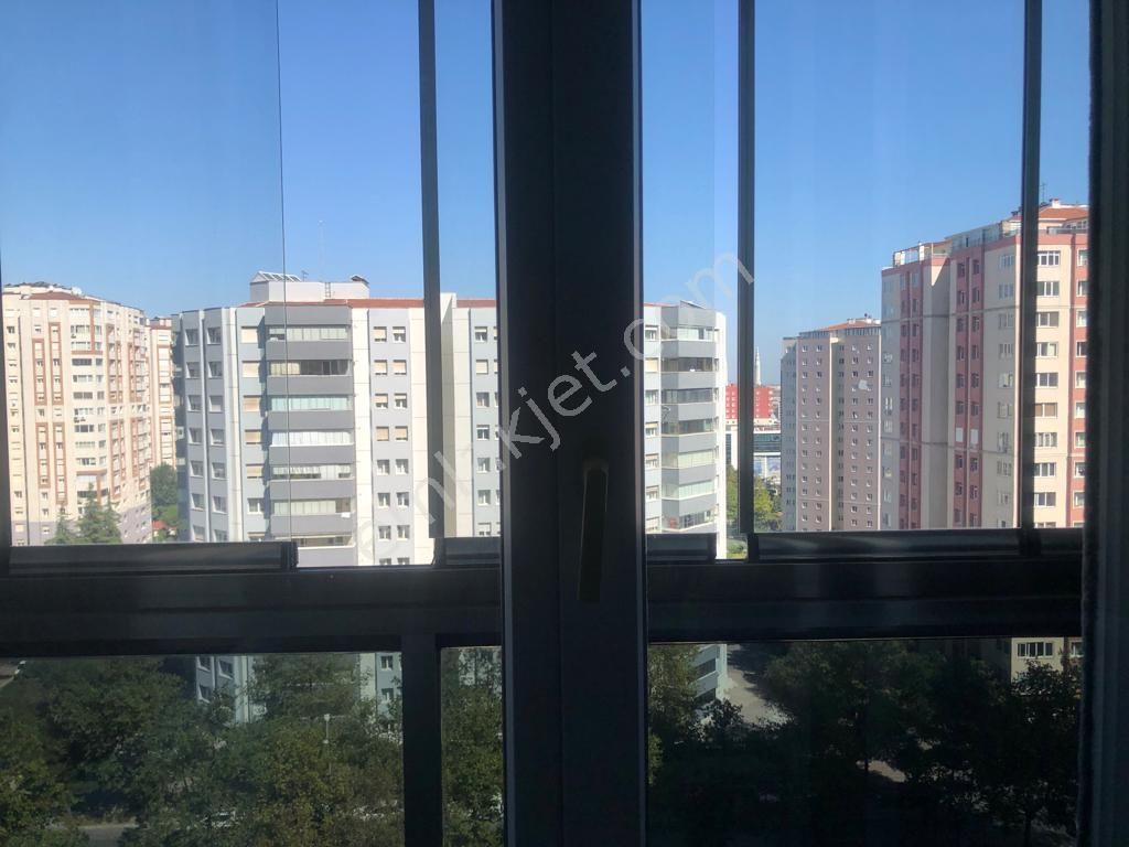 Beylikdüzü Adnan Kahveci Kubist Residence Satılık 2+1 Daire - Görsel 28