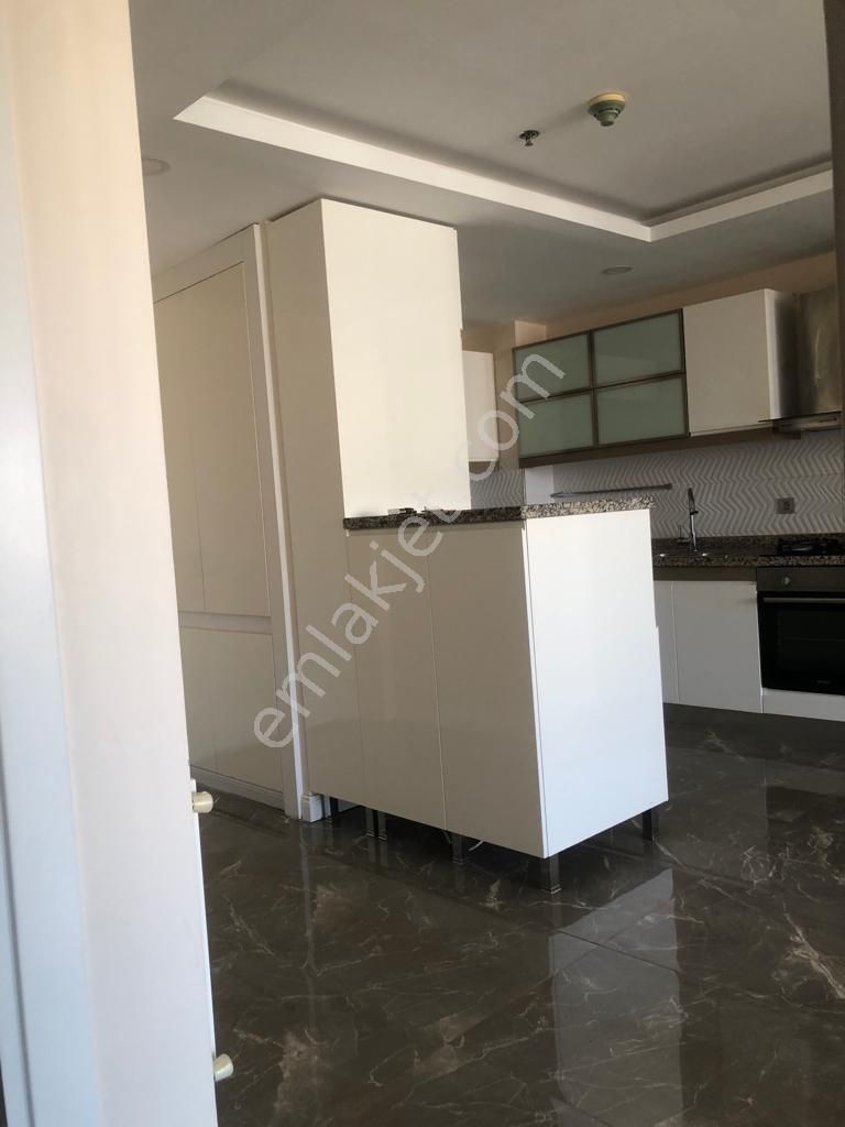 Beylikdüzü Adnan Kahveci Kubist Residence Satılık 2+1 Daire - Görsel 2