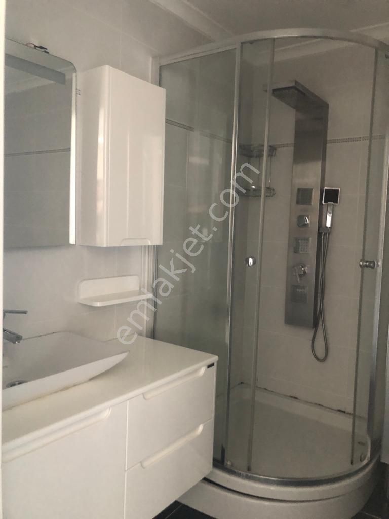 Beylikdüzü Adnan Kahveci Kubist Residence Satılık 2+1 Daire - Görsel 15