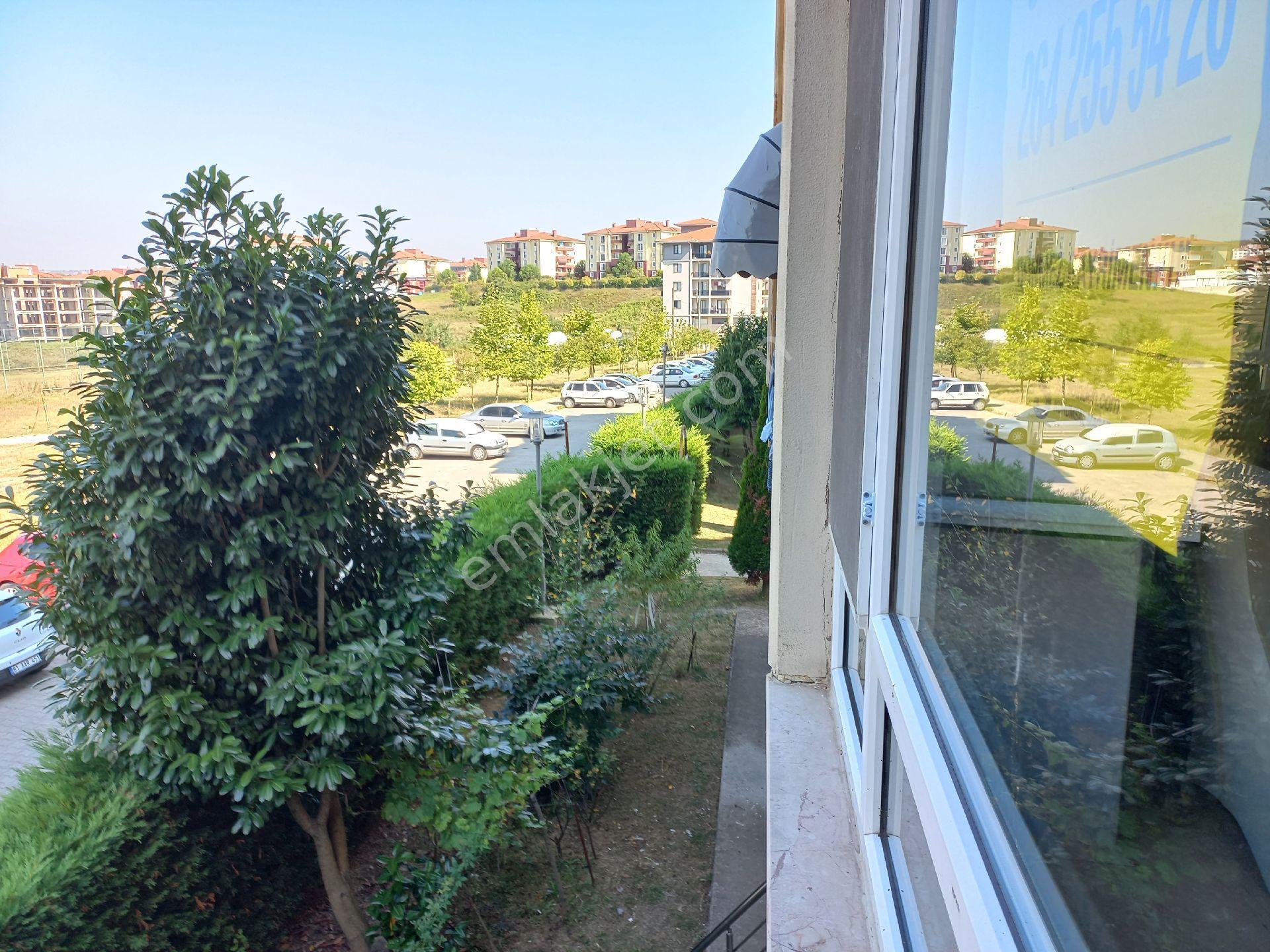 Sahibinden 3+1 Site İçi Kiralık Daire - Görsel 15