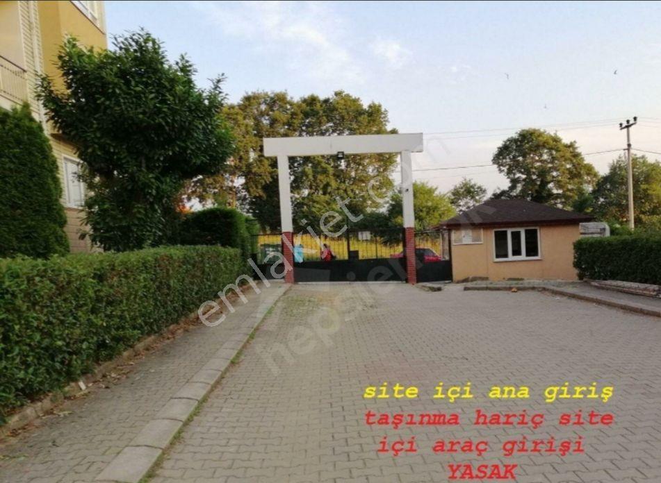 Sahibinden 3+1 Site İçi Kiralık Daire - Görsel 9
