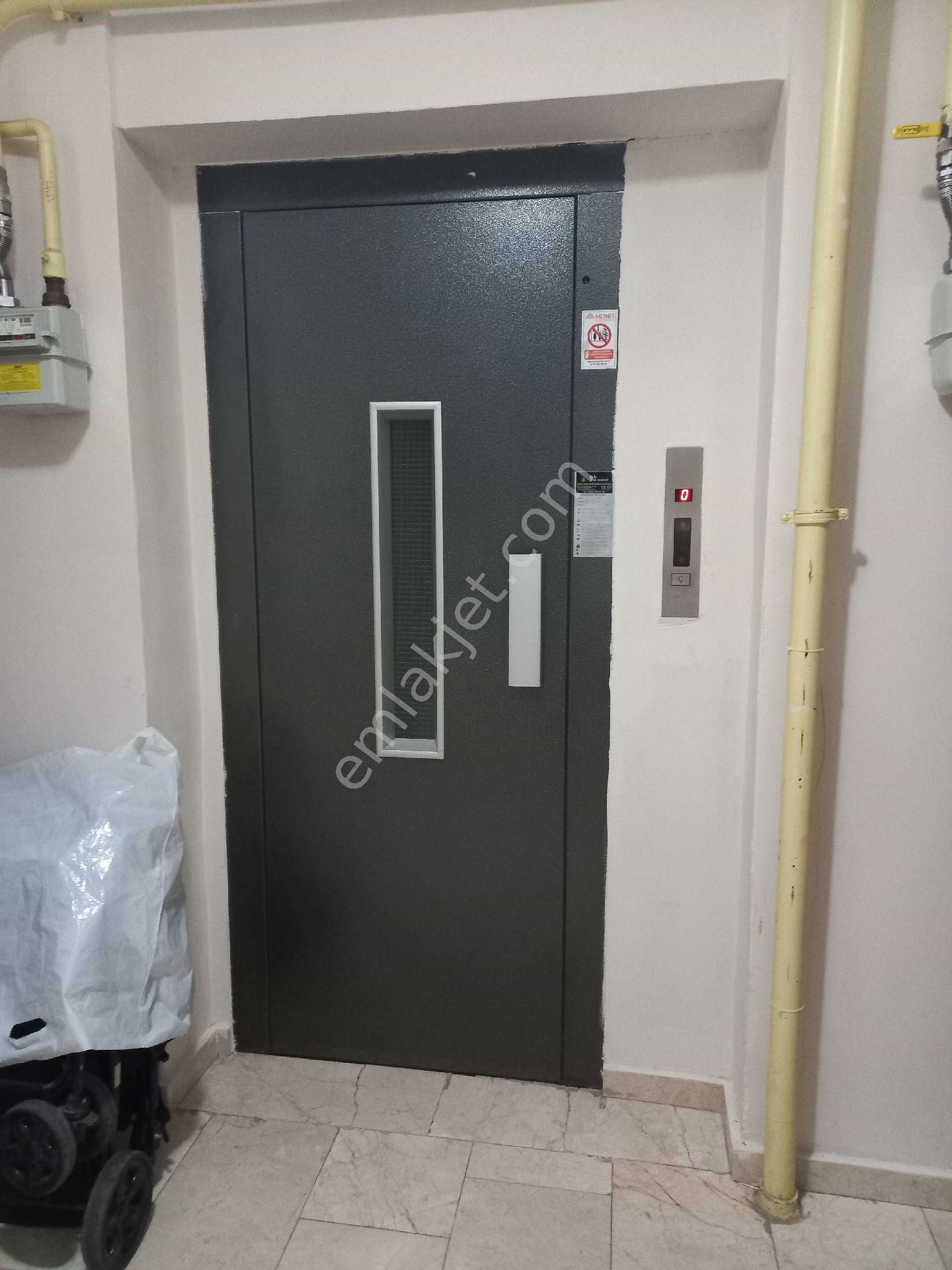 Sahibinden 3+1 Site İçi Kiralık Daire - Görsel 20