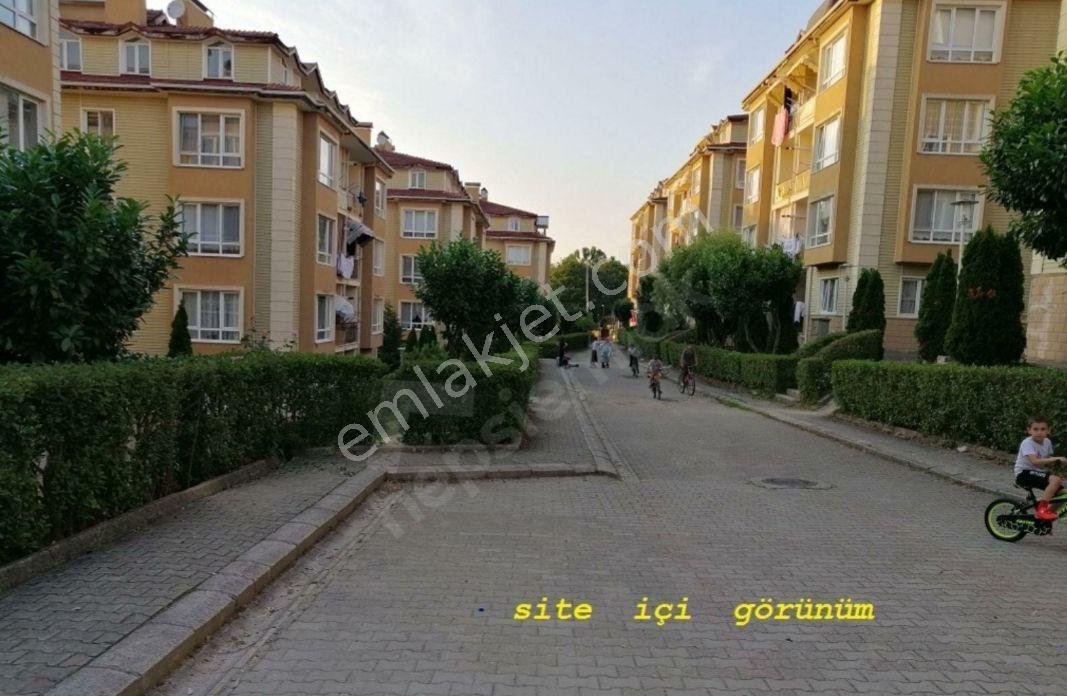 Sahibinden 3+1 Site İçi Kiralık Daire - Görsel 8