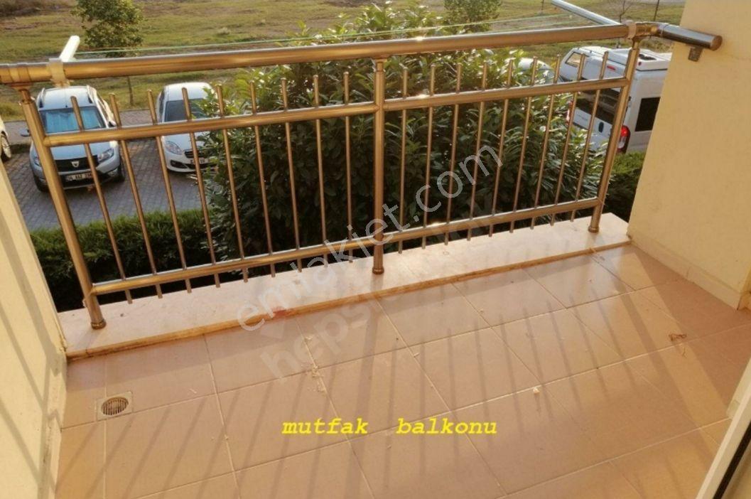 Sahibinden 3+1 Site İçi Kiralık Daire - Görsel 5