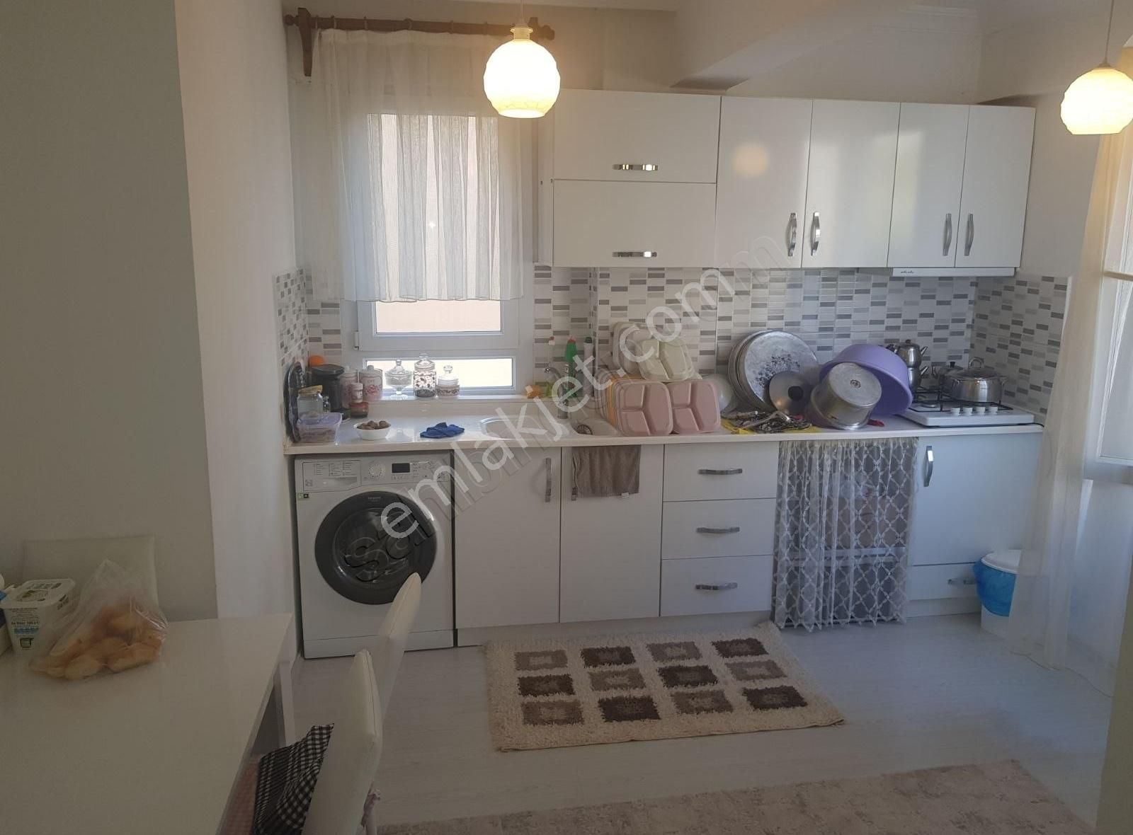 Fethiye Foça Satılık Daire FETHİYE DE SATILIK ARA KAT DAİRE