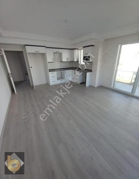 Fethiye Çamköy Satılık Daire FETHİYE ÇAMKÖYDE SATILIK 2+1 BAHÇE KATI SIFIR DAİRE