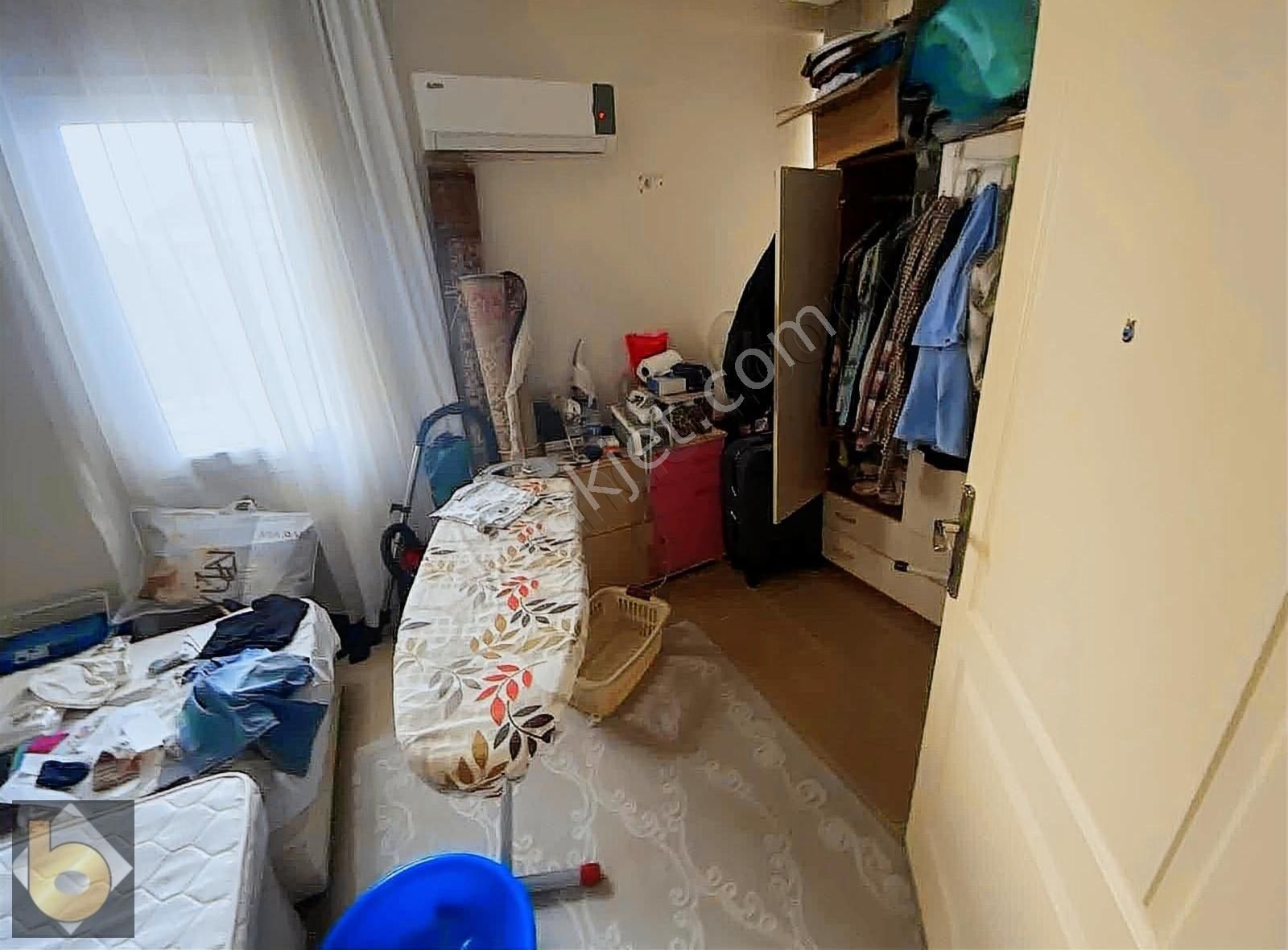 Fethiye Çalışta Satılık Havuzlu Villa - Görsel 16