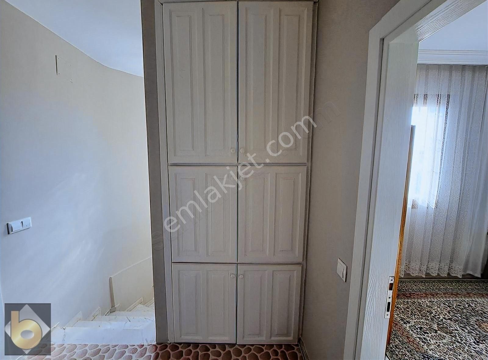 Fethiye Foça Mahallesi'nde 3+1 Müstakil Villa - Görsel 15