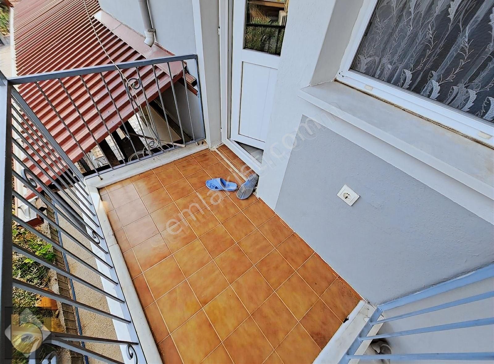 Fethiye Foça Mahallesi'nde 3+1 Müstakil Villa - Görsel 8