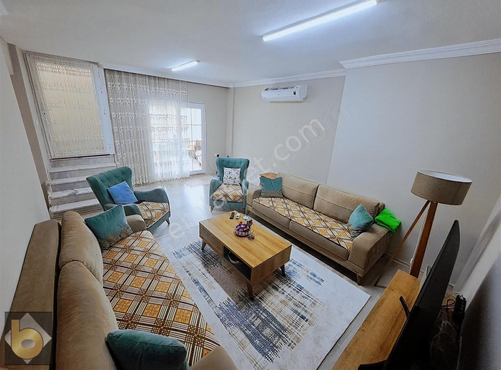 Fethiye Foça Mahallesi'nde 3+1 Müstakil Villa - Görsel 12