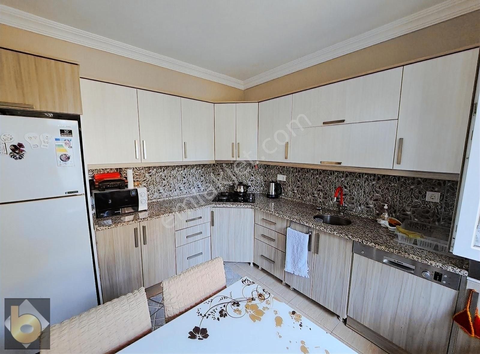 Fethiye Foça Mahallesi'nde 3+1 Müstakil Villa - Görsel 18