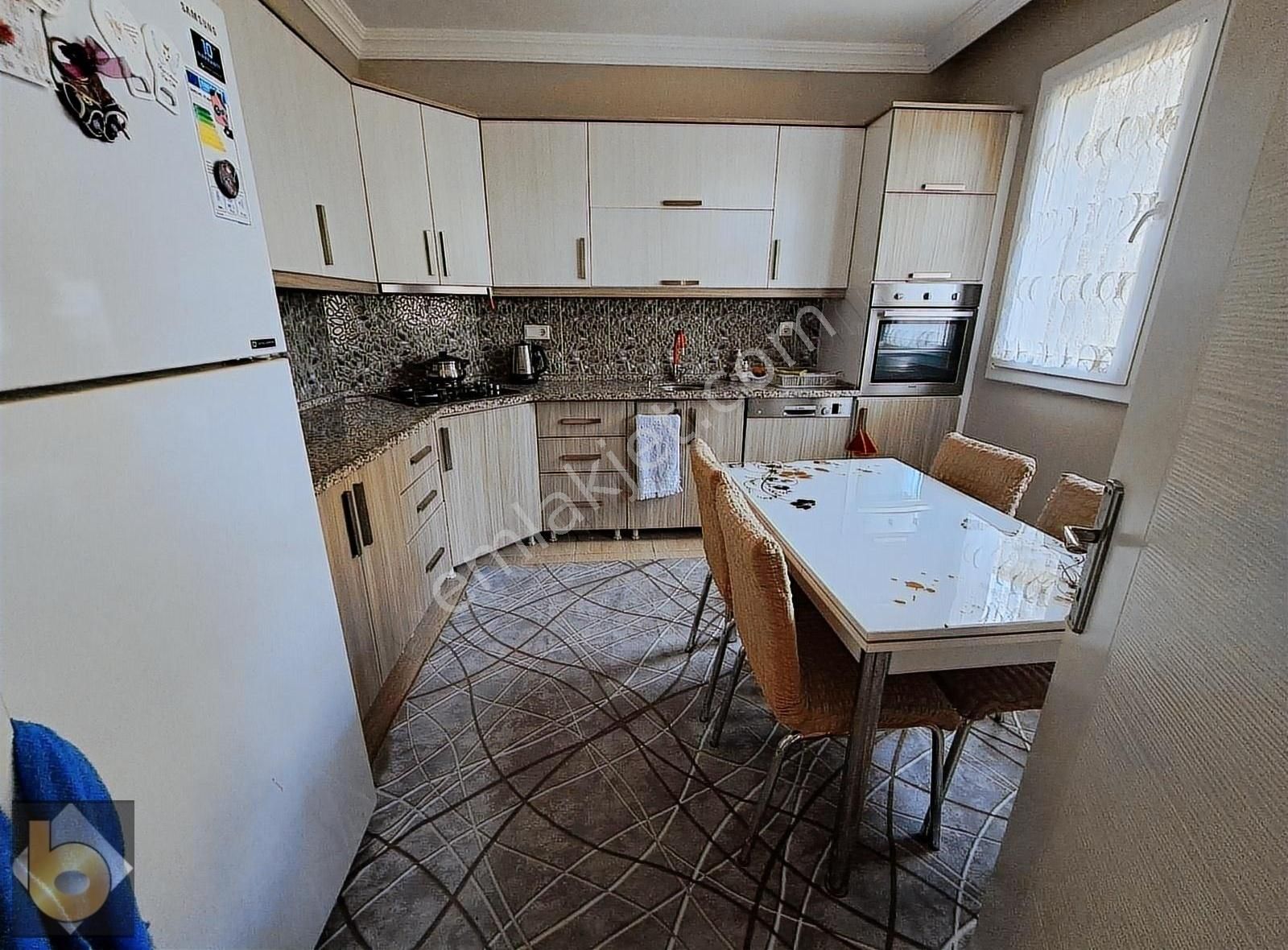 Fethiye Foça Mahallesi'nde 3+1 Müstakil Villa - Görsel 11