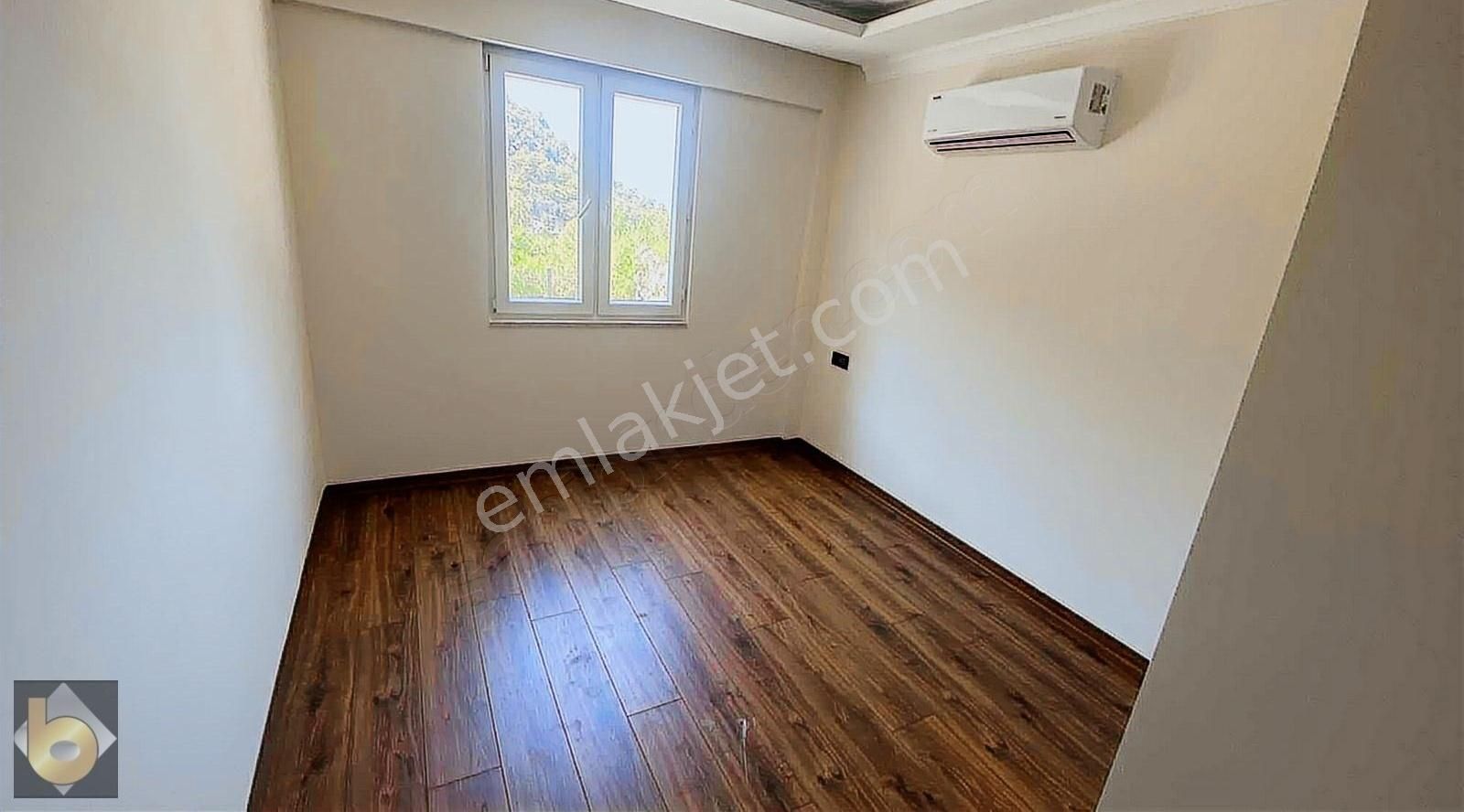 Fethiye Taşyaka Satılık Daire Fethiye Deliktaşta Site İçersinde Satılık Havuzlu 1+1 Daire